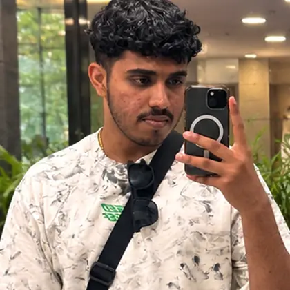 Nevin Sebastian Sijo